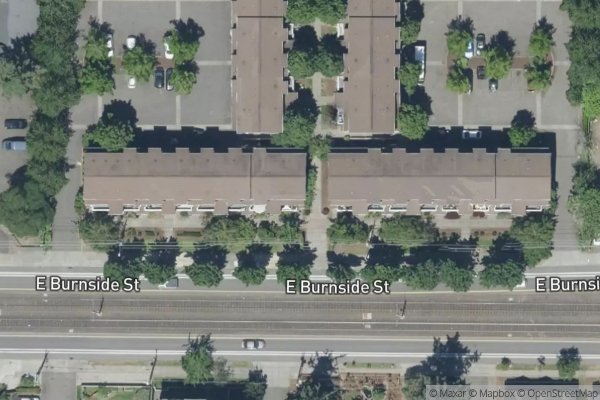 Photo of CASCADE CROSSING
