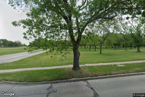 Photo of VICTORY PARK VETERANS RESIDENCE