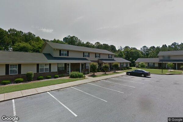 Photo of PALMETTO LANE APTS