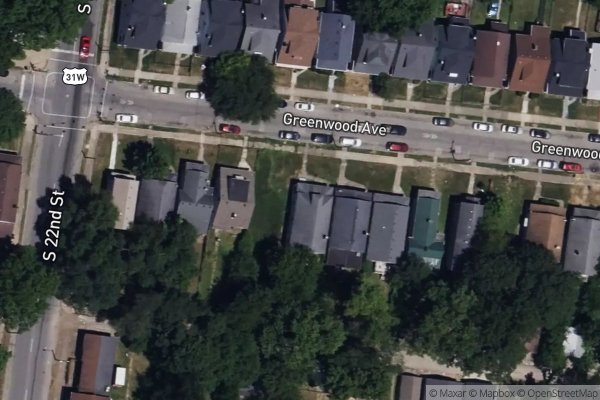 Photo of 2112 GREENWOOD AVE