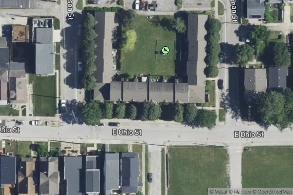 Photo of OHIO STREET TOWNHOMES