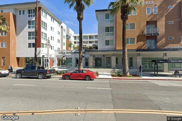 Photo of MISSION HERITAGE PLAZA