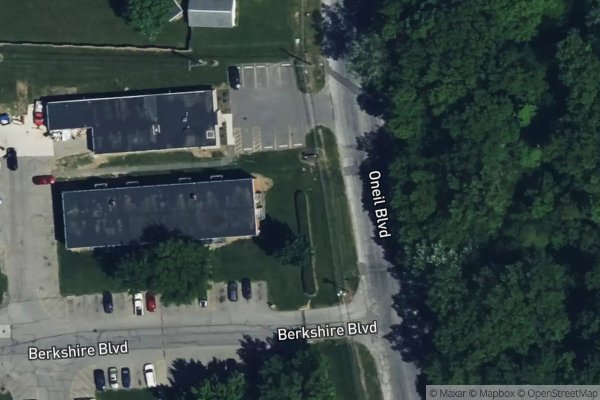Photo of SHEFFIELD MEADOWS APTS