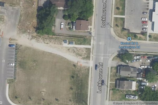 Photo of TOUCHSTONE FIELD PLACE