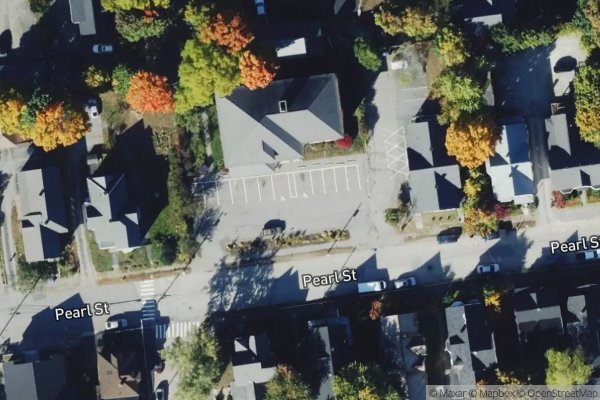 Photo of PEARL STREET SCHOOL