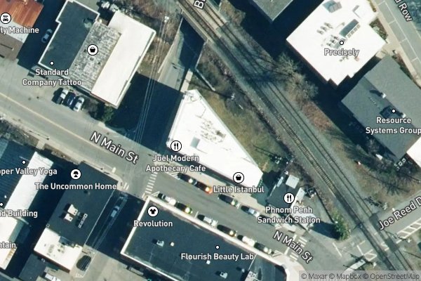 Photo of BRIDGE AND MAIN