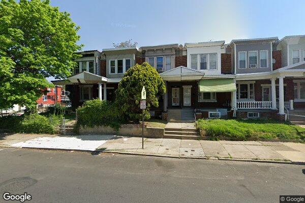 Photo of 1311 S 54TH ST