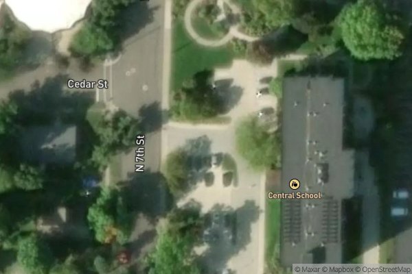 Photo of FOUR FLAGS PLAZA APARTMENTS