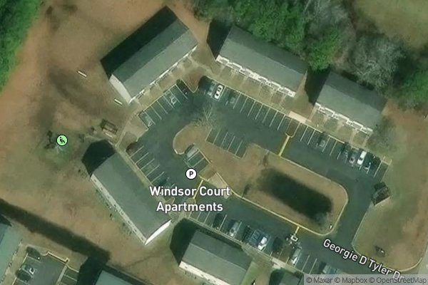 Photo of WINDSOR CT II APTS