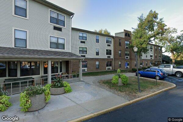 Photo of GOODWIN PLAZA APARTMENTS