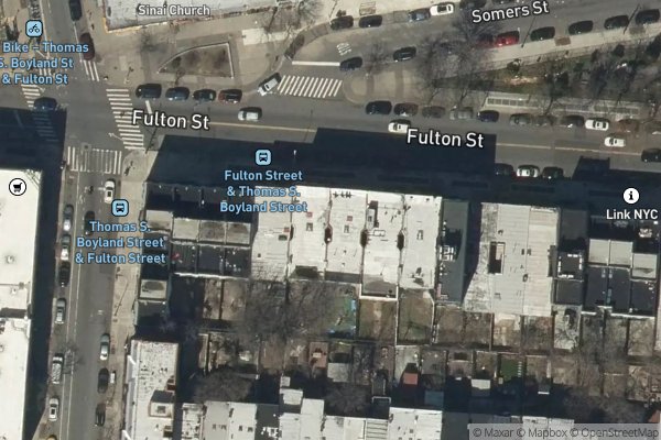 Photo of ROUND VI (URBAN STRATEGIES)