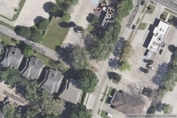 Photo of JACKSON'S LANDING NORTH