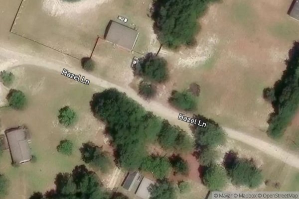SANDY RIDGE APARTMENTS — Income-based apartments (LIHTC tax credit · 60% AMGI AMI) in Raeford, North Carolina