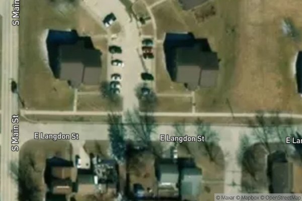 Photo of ENGLEWOOD VILLAGE APTS