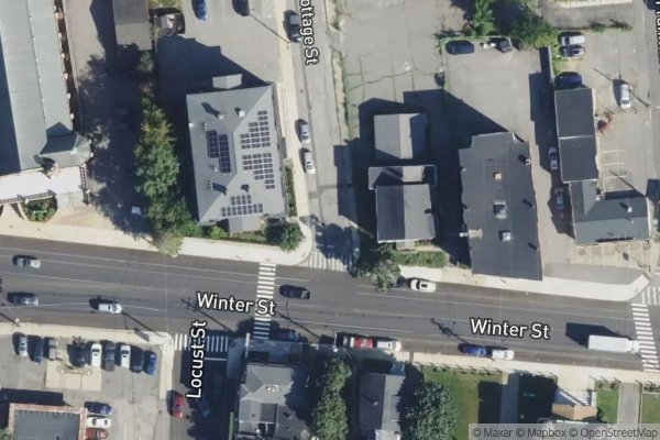 Photo of WINTER STREET SCHOOL