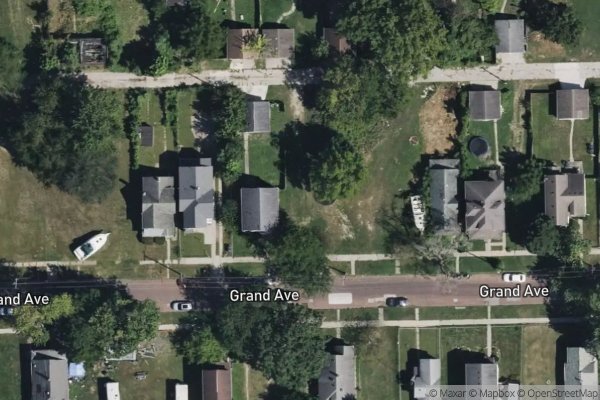 Photo of OAKWOOD HOMES II