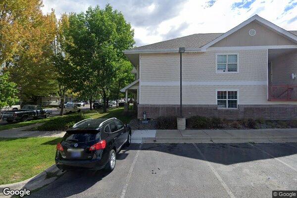 Photo of RUSSELL SQUARE APARTMENTS