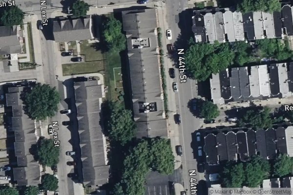 Photo of JAMESON COURT