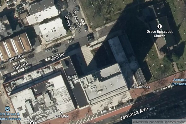 Photo of THE KIRA AKA 153-19 JAMAICA AVE