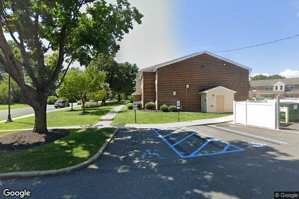 Photo of CARLETON COURT APARTMENTS