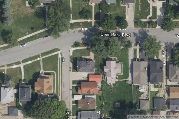 Photo of VINTON SCHOOL APTS