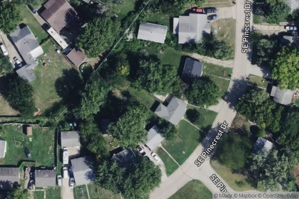 Photo of SOUTHERN HILLS SENIOR HOMES