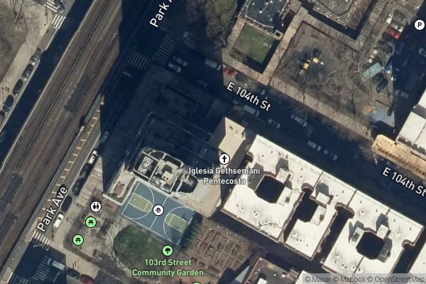 Photo of GOOD NEIGHBOR APARTMENTS