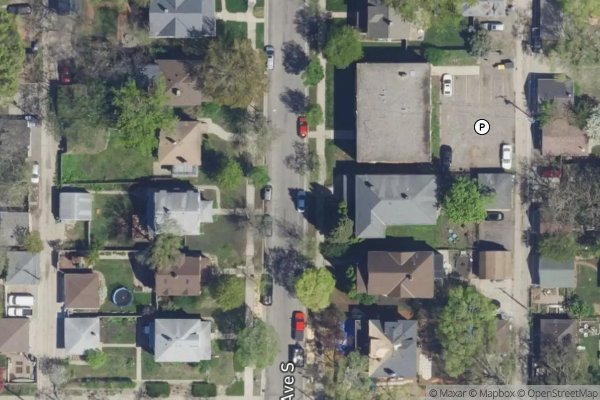 Photo of MORRISON VILLAGE APTS