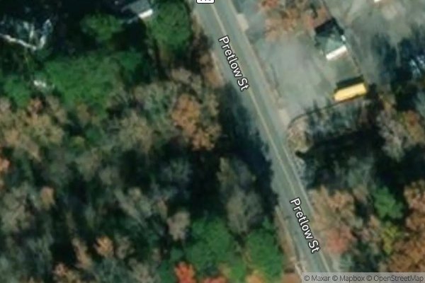 Photo of PRETLOW-OLD TOWN