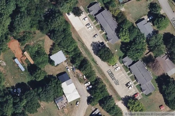 Photo of RIDGECREST APTS