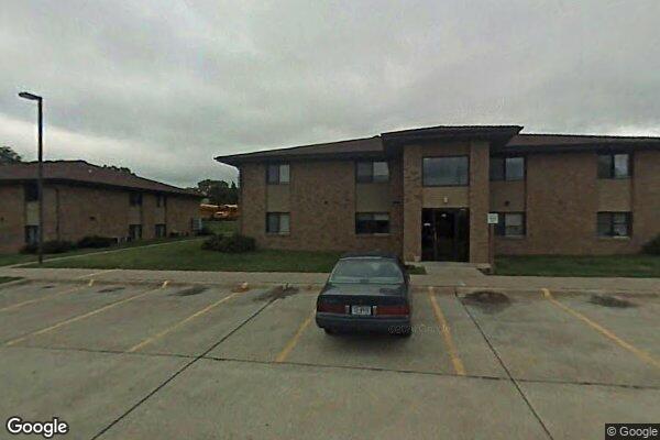 Photo of FOX RUN APTS