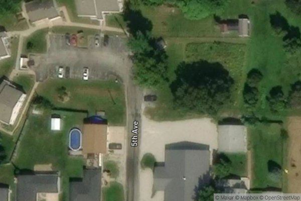 Photo of LAKE MATHERVILLE MANOR APTS