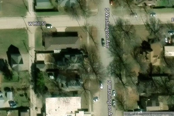 Photo of WELLINGTON PLACE