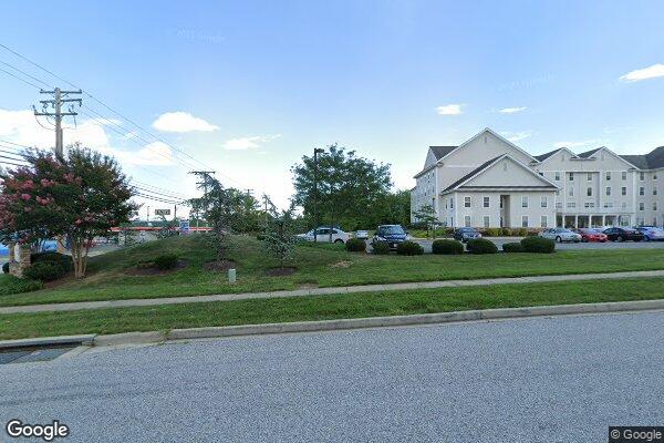 Photo of Abingdon Senior Housing