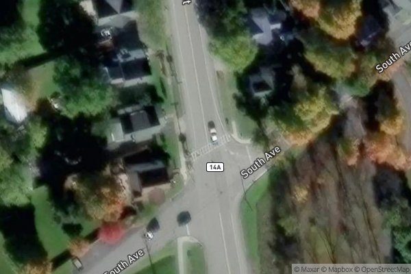 Photo of KEUKA GARDENS