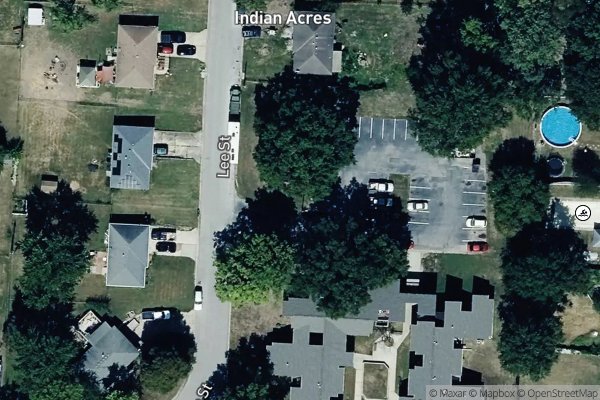 Photo of LITTLE VILLAGE APARTMENTS