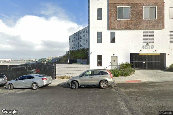 Photo of BRUNSWICK STREET APARTMENTS