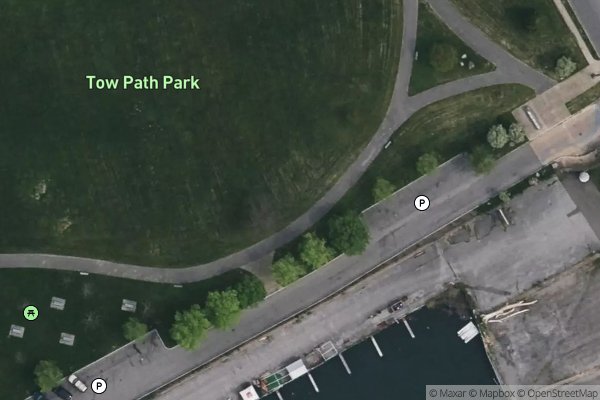 Photo of RIVERVIEW & STADNITSKI