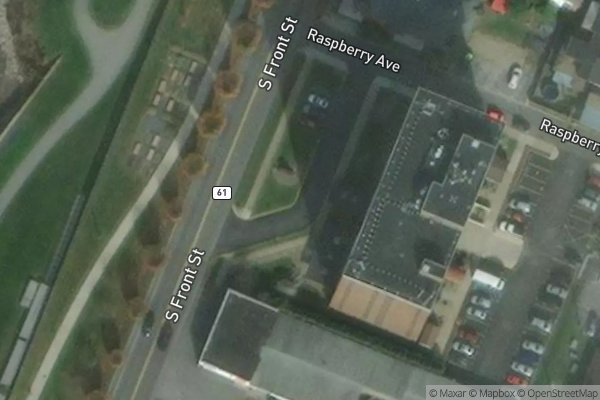 Photo of RIVERFRONT APTS