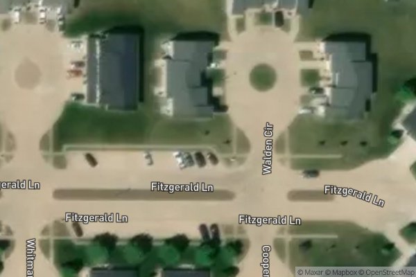 Photo of MEADOWS TOWNHOMES