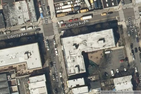 Photo of LIBERTY APTS