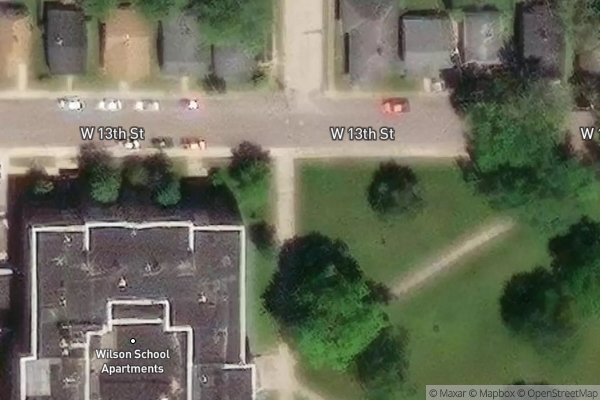 Photo of WILSON SCHOOL APTS