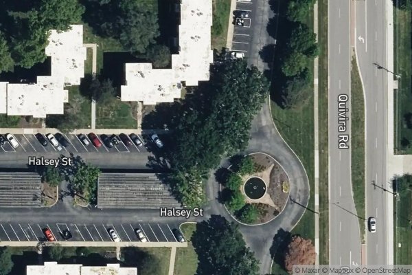 Photo of MEADOWS APTS