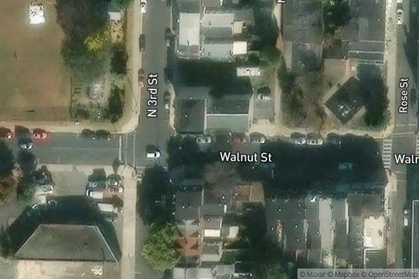 Photo of SIXTH WARD APTS