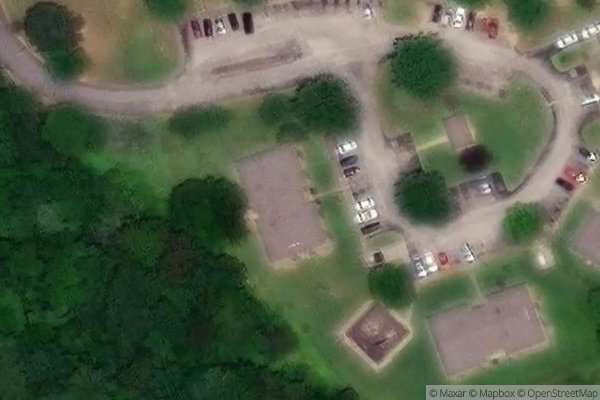 Photo of HILL CREST PLACE