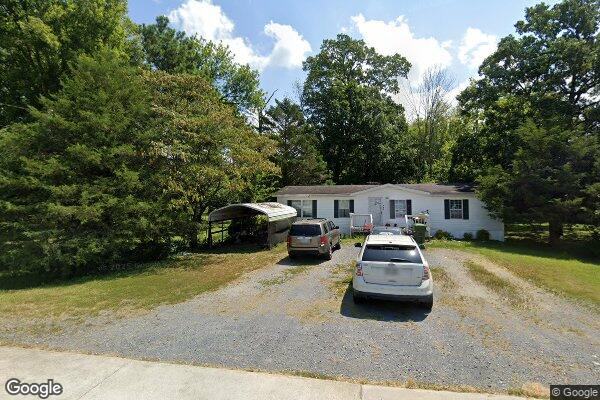FIELDSTONE APARTMENTS