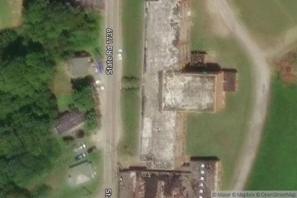Photo of DILLARD SCHOOL APARTMENTS