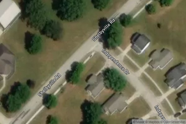Photo of HILLSBORO APTS
