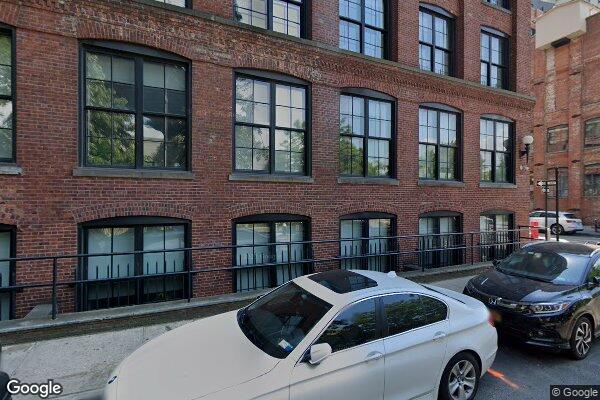 Photo of 25 WASHINGTON STREET APARTMENTS