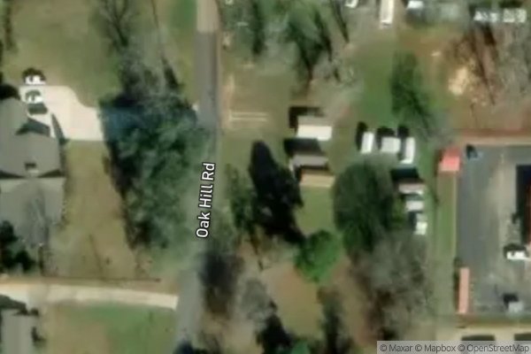 Photo of OAKHILL PLAZA APARTMENTS
